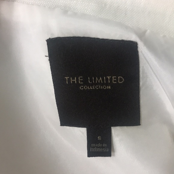 The Limited Linen Blend Suit - Picture 9 of 14